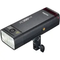 Godox Witstro AD200 Pro II akkusalama