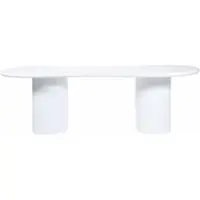 By-Boo Dining table Seki 200 cm 200x110x76 cm