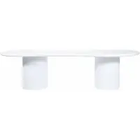 By-Boo Dining table Seki 250 cm 250x110x76 cm