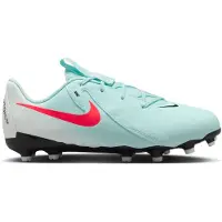 Nike Jalkapallokengät JR PHANTOM GX II ACADEMY FG/MG fd6722-300