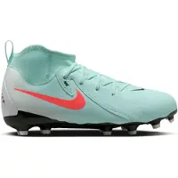 Nike Phantom Luna Ii Academy Fg/mg Junior Jalkapallokengät