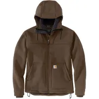 Carhartt Super Dux Bondend Sherpa Active Takki