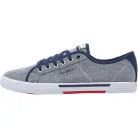 Pepe Jeans Brady Men Chambray Lenkkarit