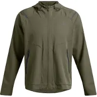 Under Armour Unstoppable Left Chest Takki