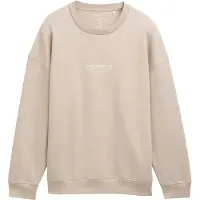 Tom Tailor Relaxed Printed Collegepaita
