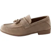 Next Juhlakengät tummabeige