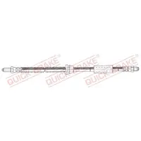 Quick Brake Jarruletku 42.908