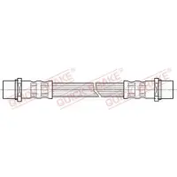 Quick Brake Jarruletku 27.062