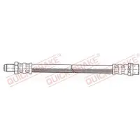 Quick Brake Jarruletku 37.001