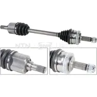 SNR Vetoakseli DK84.006