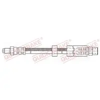 Quick Brake Jarruletku 32.988