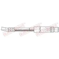 Quick Brake Jarruletku 50.305