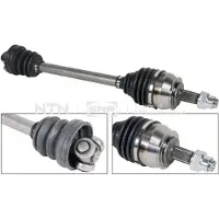 SNR Vetoakseli DK58.021