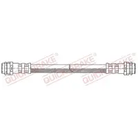 Quick Brake Jarruletku 25.003