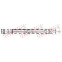 Quick Brake Jarruletku 32.501