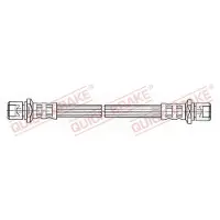Quick Brake Jarruletku 27.093