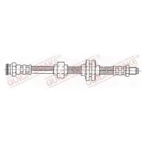 Quick Brake Jarruletku 32.207