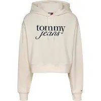 Tommy Hilfiger Script Relaxed Fit Huppari