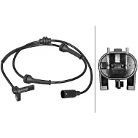 Hella ABS-anturi 6PU 358 217-131