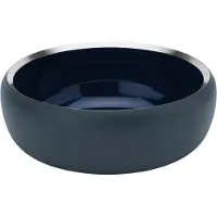 Stelton Ora kulho Ø 22 cm Midnight blue