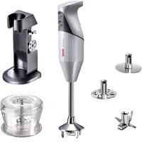 Bamix DeLuxe M200 sauvasekoitin