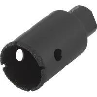Wolfcraft Reikäsaha 5943000; 35x45 mm
