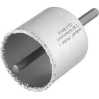 Wolfcraft Porakruunu varrella ja terällä 8913000; 68 mm