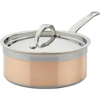 Hestan Copperbond kattila 2,8 L