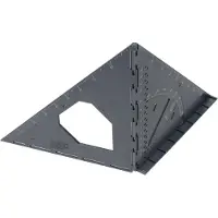 Wolfcraft Säädettävä kulmatuki 5219000