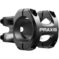 Praxis Turn 35 Mm Pyörän Ohjainkannatin