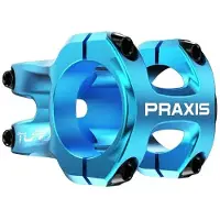 Praxis Turn 35 Mm Pyörän Ohjainkannatin
