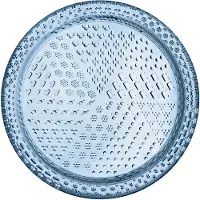 Iittala Tundra leipälautanen Ø 15 cm Aqua