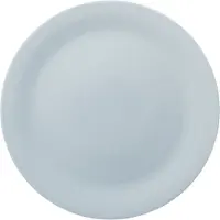Arabia - Mainio Lautanen 25 cm Talvensininen