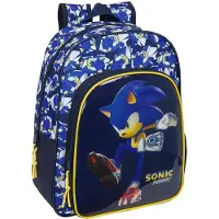 Sonic Small Reppu 10L City, Sininen