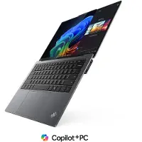 Lenovo ThinkPad X9-14 Gen 1 Intel Core Ultra 5 226V Processor LPE-cores up to 3.50 GHz P-cores up to 4.50 GHz , 16 GB MOP, Windows 11 Home 64, 256 GB SSD M.2 2242 PCIe Gen4 TLC Opal
