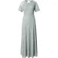 Vila Vifemma S/S Lace Dress - Noos/Oc - Green - XL
