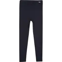 Aim'n Maternity Ribbed Seamless Tights - Black - S