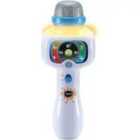 Vtech Lapsi Laula Kanssani Mikrofoni Espanjankielinen Versio