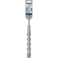 Bosch Accesorios Betoniporanterä 2608836651; 26x200x250 mm; SDS-plus