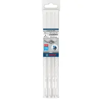 Bosch Accesorios Betoniporanterä 2608833893; 6,0x150x210 mm; 10 kpl.