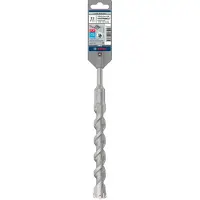 Bosch Betoniporanterä 2608836644; 22x200x250 mm; SDS-plus