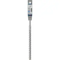Bosch Betoniporanterä SDS-plus-5X; 14x200/260 mm