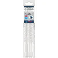 Bosch Betoniporanterä 2608833909; 16x150/210 mm; SDS-plus; 10 kpl.