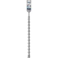 Bosch Accesorios -5x 22x400x450 Mm Sds-plus Seinäpora