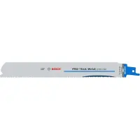 Bosch Puukkosahanterä 2608658999; 225 mm; 1,1 mm; 25 kpl.