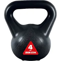 Iron gym Kahvakuula 4-16 kg
