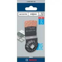 Bosch Tarkkuusleikkuuterä 2608669122; 32x30 mm
