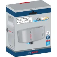 Bosch Reikäsaha 2608594417; 133x44 mm