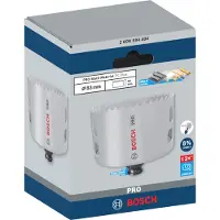 Bosch Pc Plus Puun Reikäsaha 83 Mm