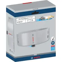 Bosch Reikäsaha 2608594420; 168x44 mm